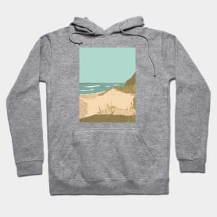 Indiana Dunes National Park, Indiana Hoodie